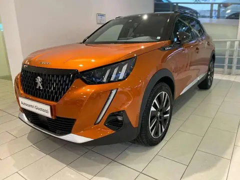 Annonce PEUGEOT 2008 Essence 2020 d'occasion 