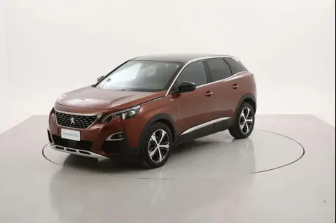 Annonce PEUGEOT 3008 Diesel 2019 d'occasion 