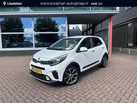 Annonce KIA PICANTO Essence 2018 d'occasion 