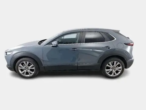 Annonce MAZDA CX-30 Hybride 2023 d'occasion 