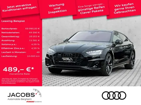 Used AUDI A5 Diesel 2024 Ad 