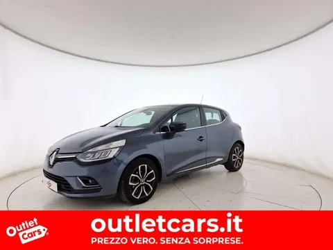 Annonce RENAULT CLIO Diesel 2019 d'occasion 