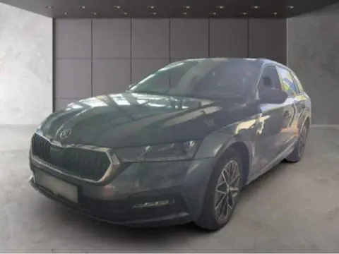 Used SKODA OCTAVIA Diesel 2021 Ad 