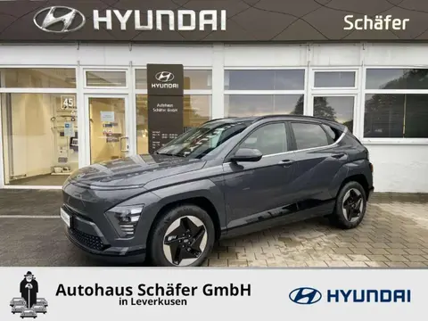 Annonce HYUNDAI KONA Électrique 2024 d'occasion 