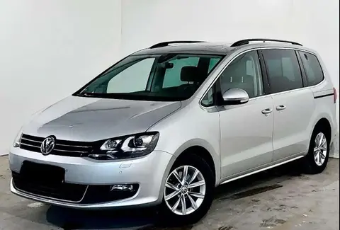 Annonce VOLKSWAGEN SHARAN Essence 2022 d'occasion 