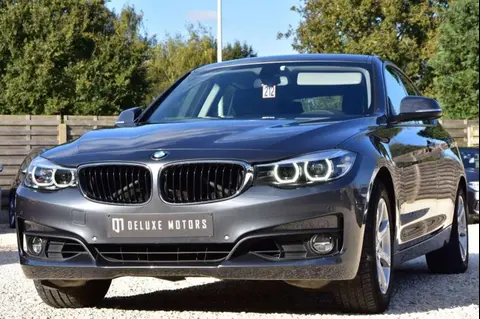 Used BMW SERIE 3 Petrol 2019 Ad 