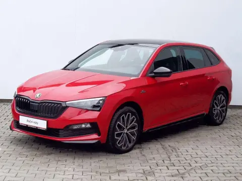 Annonce SKODA SCALA Essence 2023 d'occasion 