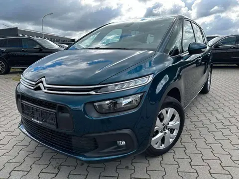 Annonce CITROEN C4 Diesel 2020 d'occasion 