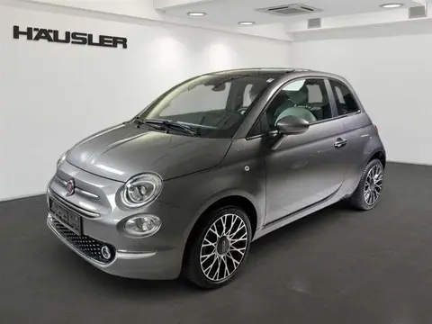 Used FIAT 500 Petrol 2021 Ad 