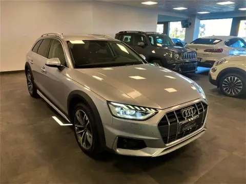 Annonce AUDI A4 Diesel 2022 d'occasion 