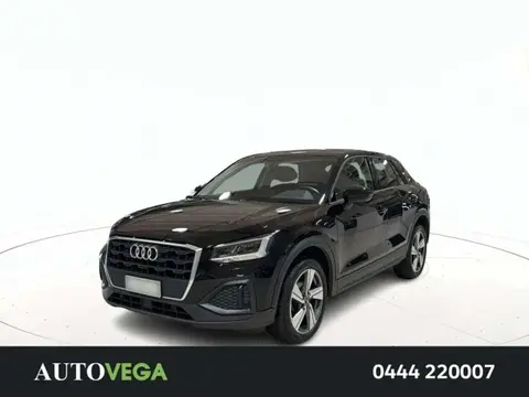 Used AUDI Q2 Petrol 2021 Ad 