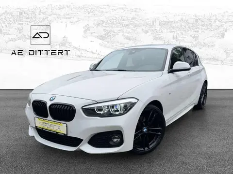 Used BMW SERIE 1 Diesel 2019 Ad 