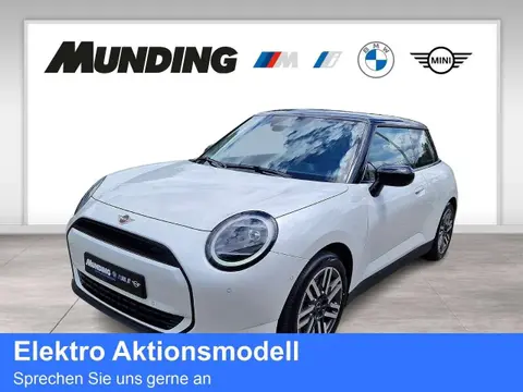 Used MINI COOPER Electric 2024 Ad 