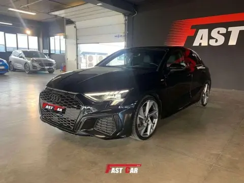 Annonce AUDI A3 Diesel 2022 d'occasion 