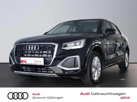 Used AUDI Q2 Petrol 2023 Ad Germany