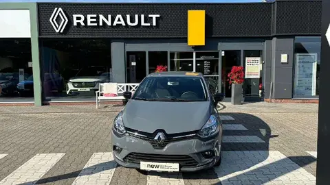 Used RENAULT CLIO Petrol 2019 Ad 