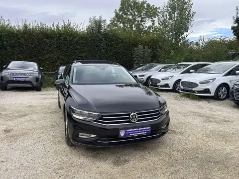 Annonce VOLKSWAGEN PASSAT Diesel 2020 d'occasion 