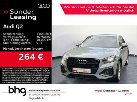 Used AUDI Q2 Petrol 2024 Ad 