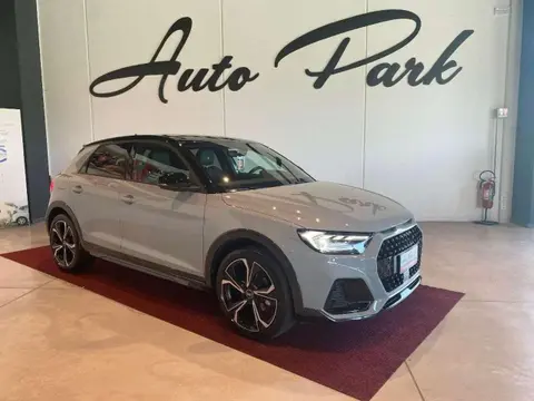 Annonce AUDI A1 Essence 2022 d'occasion 