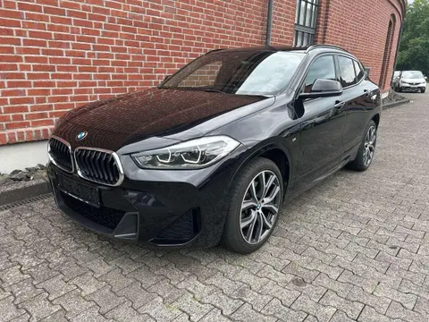 Used BMW X2 Diesel 2020 Ad Germany