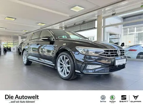 Used VOLKSWAGEN PASSAT Diesel 2020 Ad 