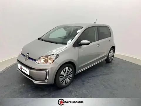 Annonce VOLKSWAGEN UP! Électrique 2020 d'occasion 