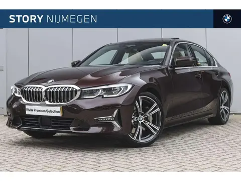 Used BMW SERIE 3 Petrol 2019 Ad 