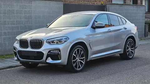 Used BMW X4 Diesel 2018 Ad 