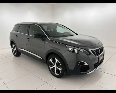 Used PEUGEOT 5008 Diesel 2021 Ad 