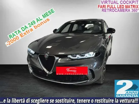 Used ALFA ROMEO TONALE Diesel 2024 Ad 