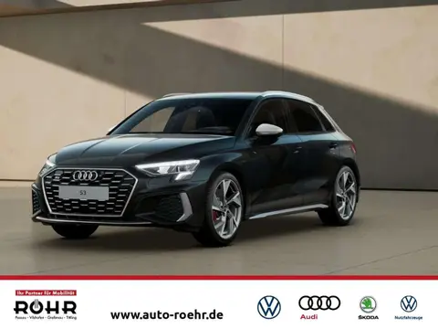 Used AUDI S3 Petrol 2023 Ad 