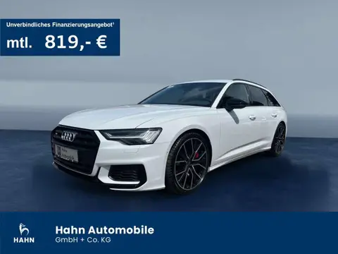 Used AUDI S6 Diesel 2022 Ad 