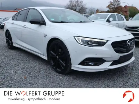 Used OPEL INSIGNIA Diesel 2020 Ad 