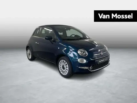 Used FIAT 500C Petrol 2023 Ad 