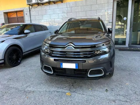 Used CITROEN C5 AIRCROSS Diesel 2021 Ad 