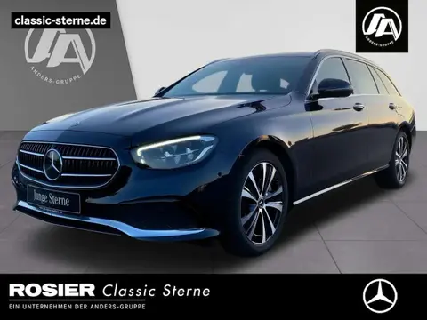 Used MERCEDES-BENZ CLASSE E Diesel 2021 Ad 