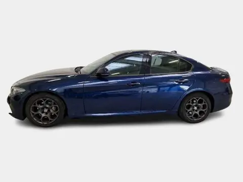 Used ALFA ROMEO GIULIA Diesel 2017 Ad 