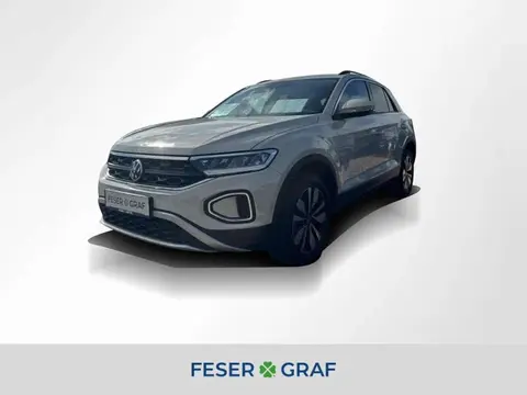 Annonce VOLKSWAGEN T-ROC Essence 2023 d'occasion 