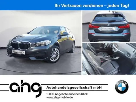 Used BMW SERIE 1 Petrol 2021 Ad 