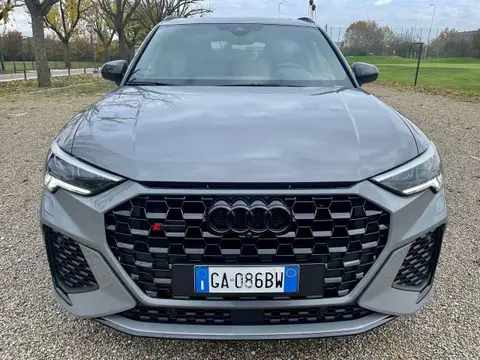 Annonce AUDI RSQ3 Essence 2020 d'occasion 