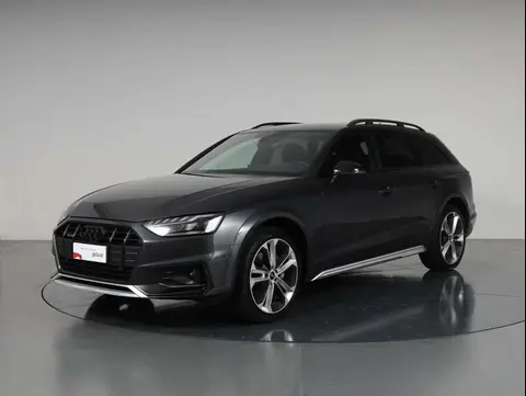 Annonce AUDI A4 Hybride 2023 d'occasion 