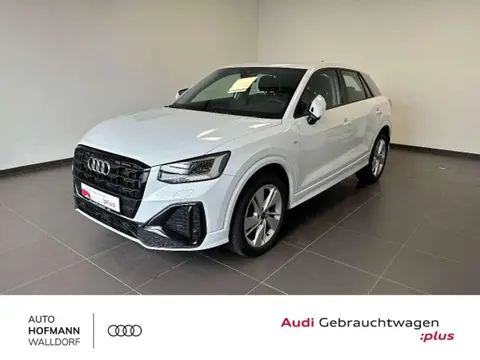 Used AUDI Q2 Diesel 2023 Ad Germany