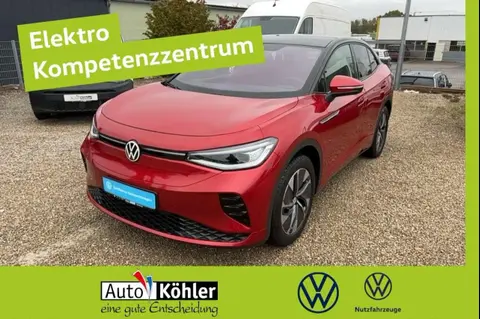 Annonce VOLKSWAGEN ID.5 Électrique 2022 d'occasion 