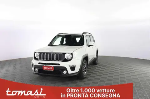 Annonce JEEP RENEGADE Essence 2020 d'occasion 