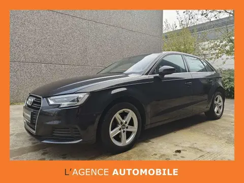 Used AUDI A3 Diesel 2017 Ad 