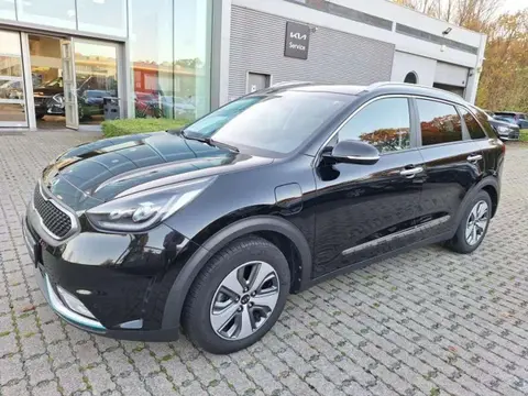 Annonce KIA NIRO Hybride 2019 d'occasion 