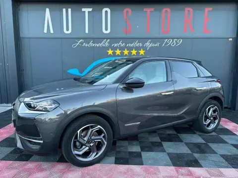 Used DS AUTOMOBILES DS3 CROSSBACK Petrol 2019 Ad 