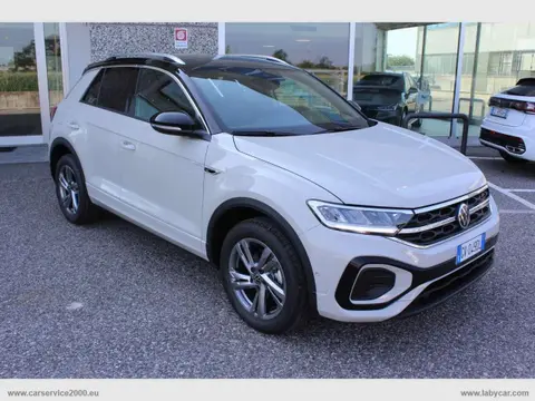 Used VOLKSWAGEN T-ROC Petrol 2024 Ad 