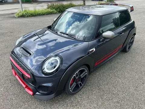 Annonce MINI JOHN COOPER WORKS Essence 2020 d'occasion 