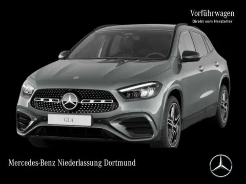 Annonce MERCEDES-BENZ CLASSE GLA Essence 2024 d'occasion 